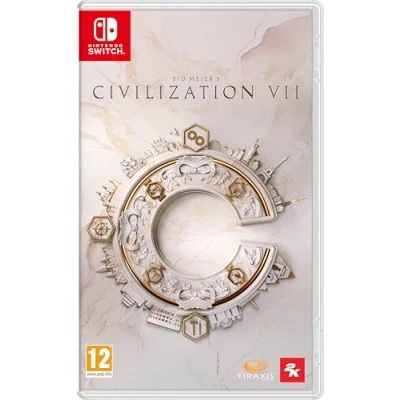 Afbeelding van 2K Games, Civilization 7