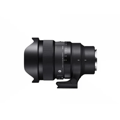 Afbeelding van SIGMA 15mm F/1.4 DG DN Diagonal Fisheye L mount