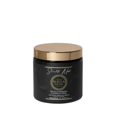 Afbeelding van Noia Haircare Stimulate Masker 500 ml