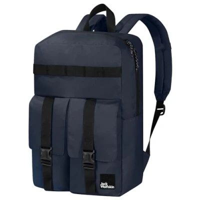 Afbeelding van Jack Wolfskin 365 Rucksack Rugzak, Maat: One Size, Night blue