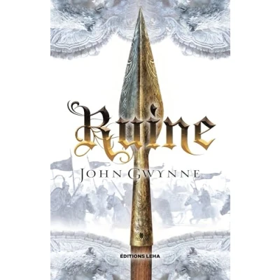 Afbeelding van Ruine