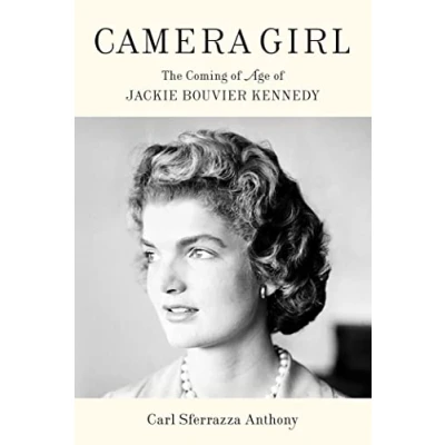 Afbeelding van Camera Girl