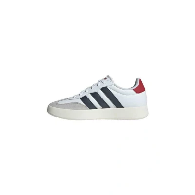Afbeelding van adidas Performance Street Barreda Trainingsschoen, Heren, Maat: 41, White Schoenen