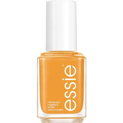 Afbeelding van Essie spring 2021 limited edition 765 you know the espadrille geel glanzende 13,5 ml