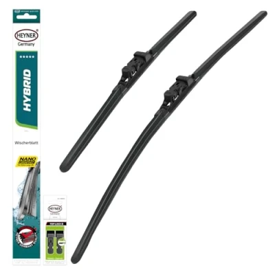 Afbeelding van Ruitenwisser Heyner 020270 Voor DACIA: Lodgy, Dokker Express, Sandero III