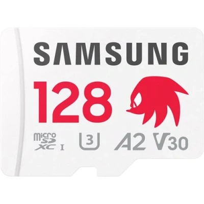 Image de Samsung Sonic Pro Plus Microsd 128 Gb