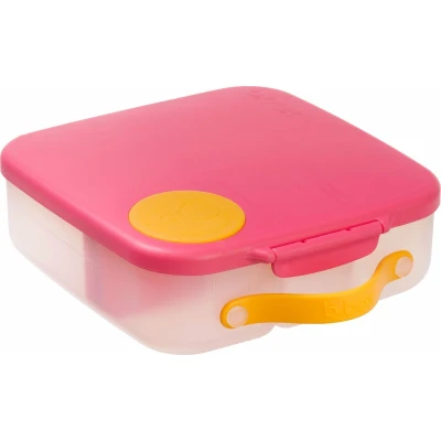 Afbeelding van B.box lunchbox Strawberry Shake