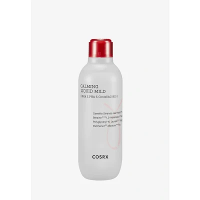 Afbeelding van Cosrx Calming Liquid MILD Tonic, Maat: 125 ml,
