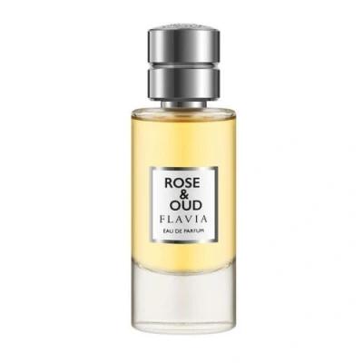 Image de Flavia Rose &amp; Oud Eau de Parfum 90 ml