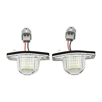 Afbeelding van Mijnautoonderdelen LED Kentekenverlichting DL HON03