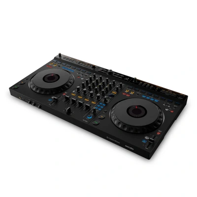Afbeelding van Alphatheta Dj controller (ddj grv6)