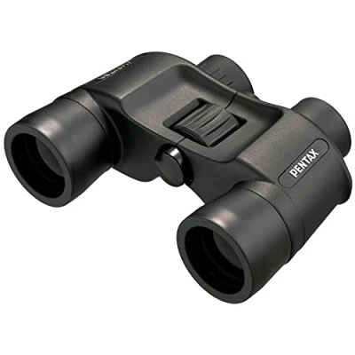 Afbeelding van Pentax Jupiter 8x40 verrekijker