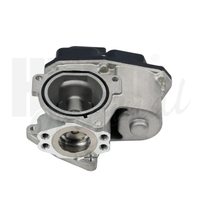 Afbeelding van HITACHI 138460 EGR klep Electrisch Met pakkingen VOLKSWAGEN: Golf 6, Scirocco III, AUDI: A3 Hatchback, A4 B8 Saloon, A6 C6 Avant