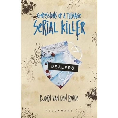 Afbeelding van Confessions of a teenage serial killer 3 Lockdownparty