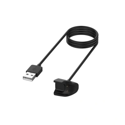 Afbeelding van Samsung Galaxy Watch Fit 2 oplader Oplaadkabel USB aansluiting 1 meter