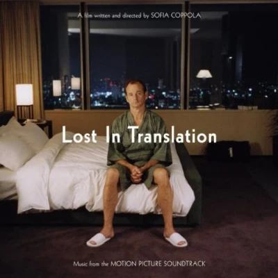 Afbeelding van Lost in Translation
