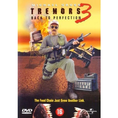 Afbeelding van Tremors 3