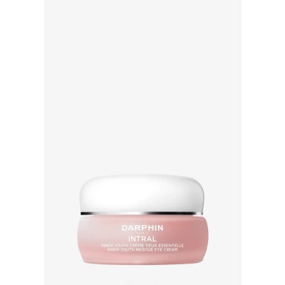 Afbeelding van Darphin Intral Inner Youth Rescue EYE Cream Oogverzorging, Maat: 15 ml,