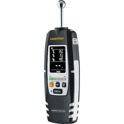 Afbeelding van Laserliner MultiWet Finder Plus Vochtmeer