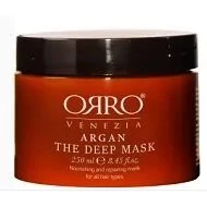Afbeelding van Argan The Deep Mask Masker 250 ml