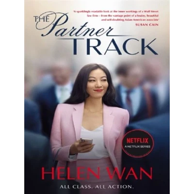 Image de The Partner Track