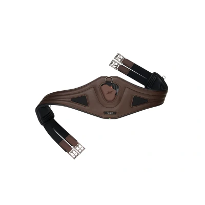 Image de Zandona Sangle d&#039;Obstacle Techno Candy Marron