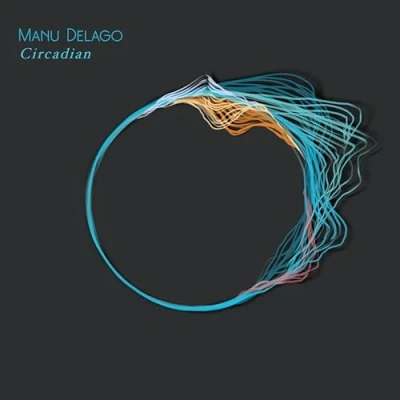 Afbeelding van Manu Delago Circadian