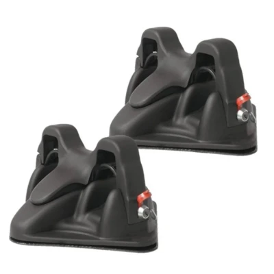 Afbeelding van MENABO EXT8300000 skihouder, magnetisch, Shuttle