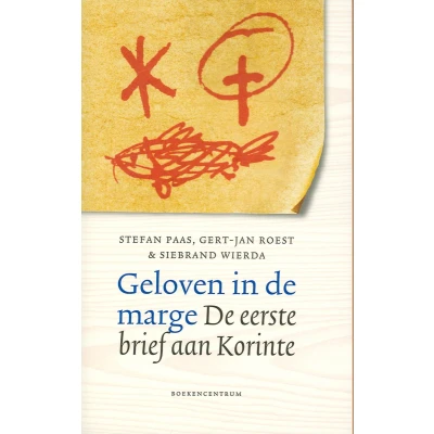 Afbeelding van Geloven in de marge