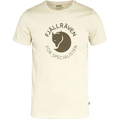 Afbeelding van Fox Shirt Heren Chalk White 100 XL Wit Outdoor