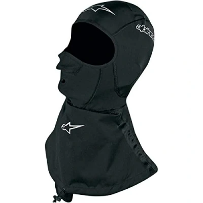 Afbeelding van ALPINESTARS 475809 10 OS Bivakmuts