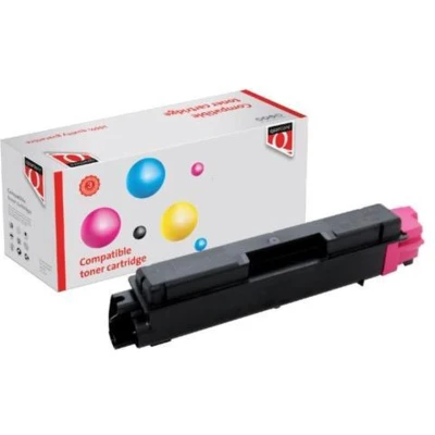 Afbeelding van Toner Qua Kyo TK 590M rood
