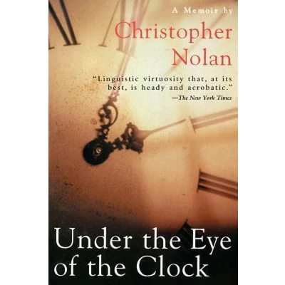 Afbeelding van Under the Eye of Clock