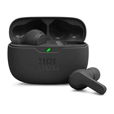 Afbeelding van JBL Wave Beam Zwart