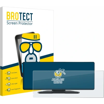Afbeelding van BROTECT Screenprotector voor Carpuride W903 9.3&quot; Folie Beschermfolie Beschermglas matte