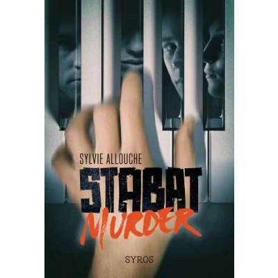 Image de Stabat Murder