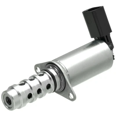 Afbeelding van GATES VVS176 Regelklep, nokkenasregeling VOLKSWAGEN: Golf 5, Jetta 3, Scirocco III, AUDI: A4 B7 Avant, A3 Sportback, SEAT: Leon II Hatchback