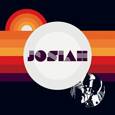 Afbeelding van Josiah (LP)