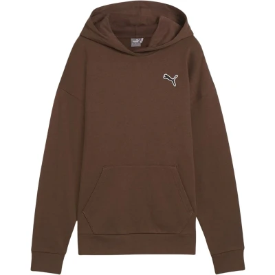 Afbeelding van PUMA Better Essentials Fl zweethoodie voor dames