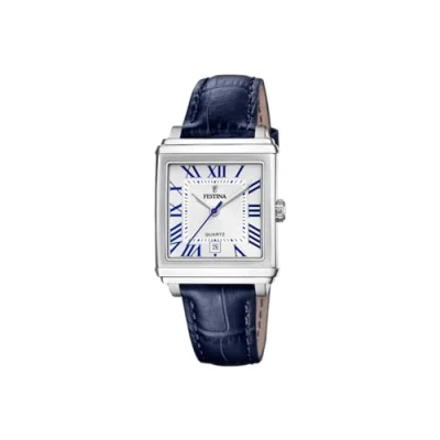 Afbeelding van Festina F20682/2 Dames Horloge