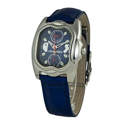 Afbeelding van Horloge Dames Chronotech CT7220L 03 (Ø 33 mm)