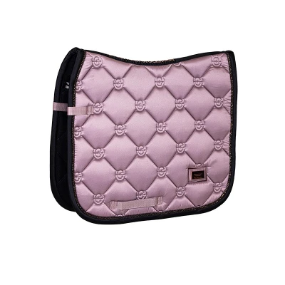 Image de Equestrian Stockholm SS&#039;24 Anemone dressage pad
