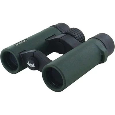 Afbeelding van Urikan U trail 10x26 Zwart Verrekijker