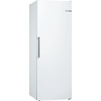 Afbeelding van Bosch Gsn58dwdv Diepvriezer Vrijstaand Kastmodel ****, Nofrost Diepvr. 366 L****, Digitale Elektronica, 191 X 70 78 Cm