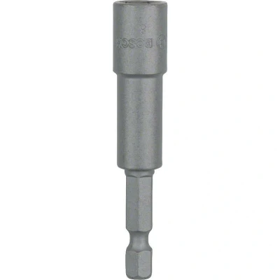 Afbeelding van Bosch Accessories 2608550560 Dopsleutel machinebit 8 mm Aandrijving 1/4 (6.3 mm) 65 1 stuk(s)