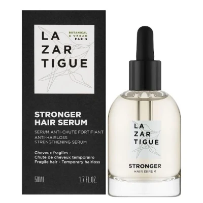 Afbeelding van Lazartigue Sérum Stronger Hair Serum 50ml