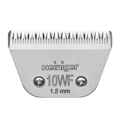Image de Heiniger Tête de Tondeuse Voor Saphir Horse 10WF/1,5mm