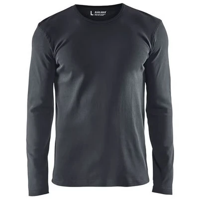 Image de T Shirt Manches longues col rond 3314 Blaklader