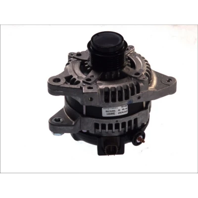 Afbeelding van DENSO DAN1011 Dynamo / Alternator 14V 100A TOYOTA: Auris Hatchback, Verso, Avensis III Estate
