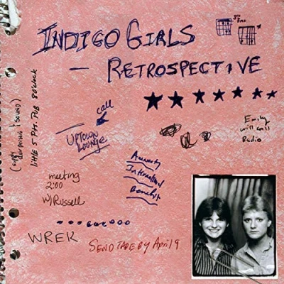 Afbeelding van Indigo Girls Retrospective (CD)
